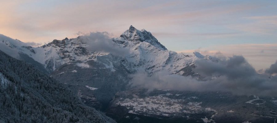 snow-landscape-mountains-nature (Demo)